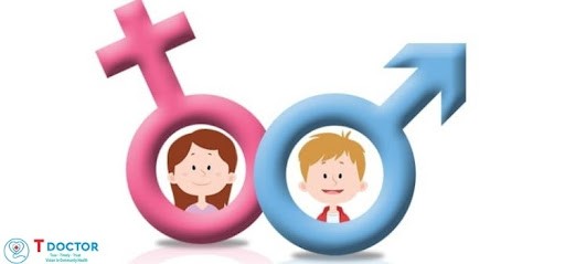 Chưa dậy thì quan hệ có thai không?